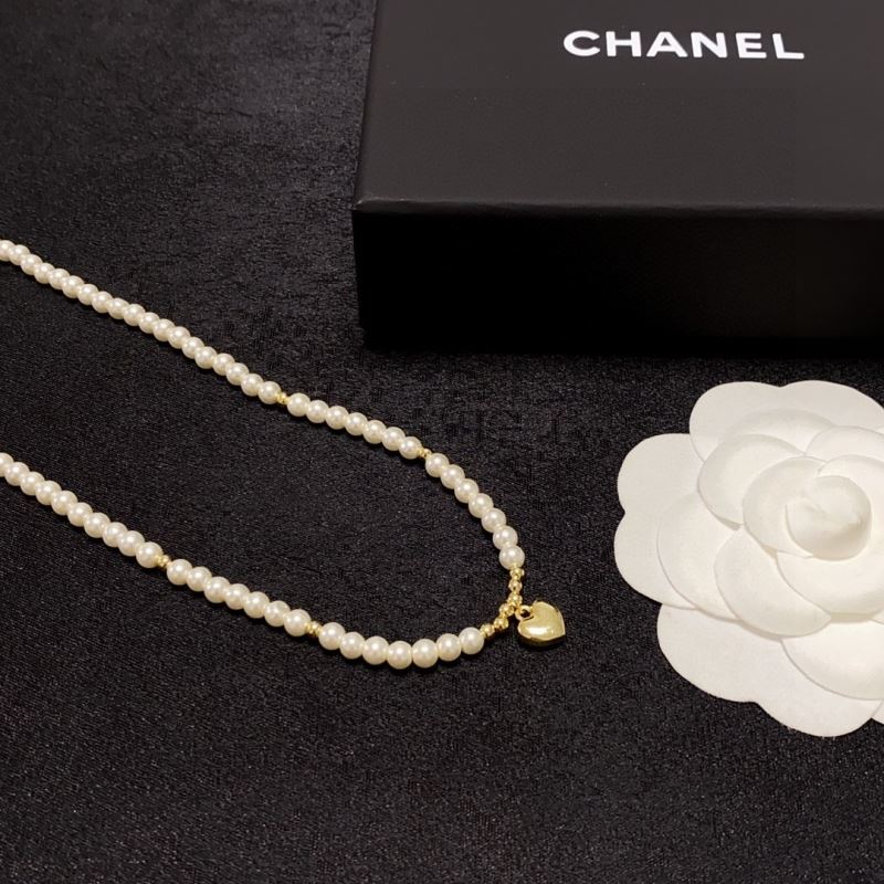 Chanel Brooches